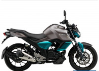 Yamaha FZ-S FI V3 BS6  Model