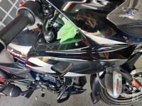 Bajaj Pulsar 220F