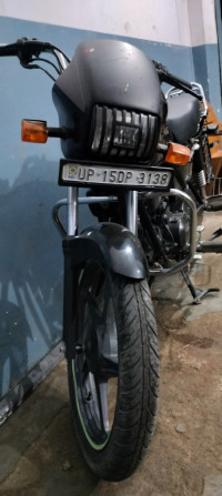 Hero Splendor Plus Black and Accent