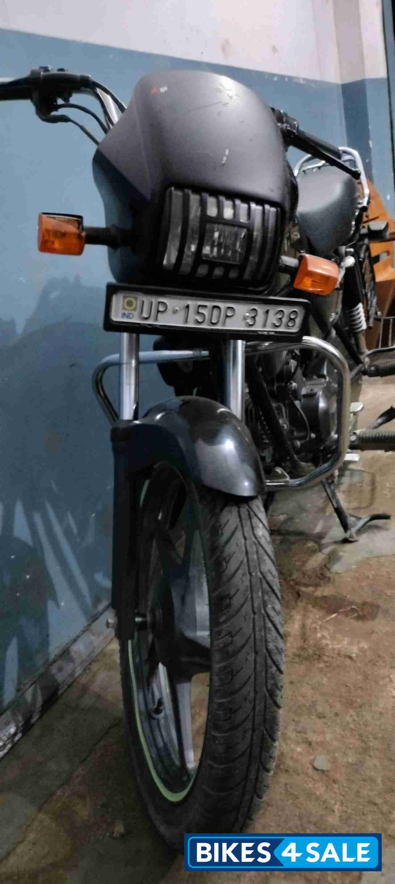 Hero Splendor Plus Black and Accent