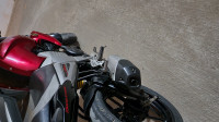 Yamaha FZ16 2008 Model