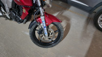 Yamaha FZ16