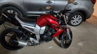 Yamaha FZ16