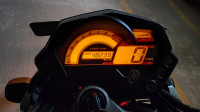 Yamaha FZ16