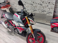 BMW G 310 R BS6 2021 Model