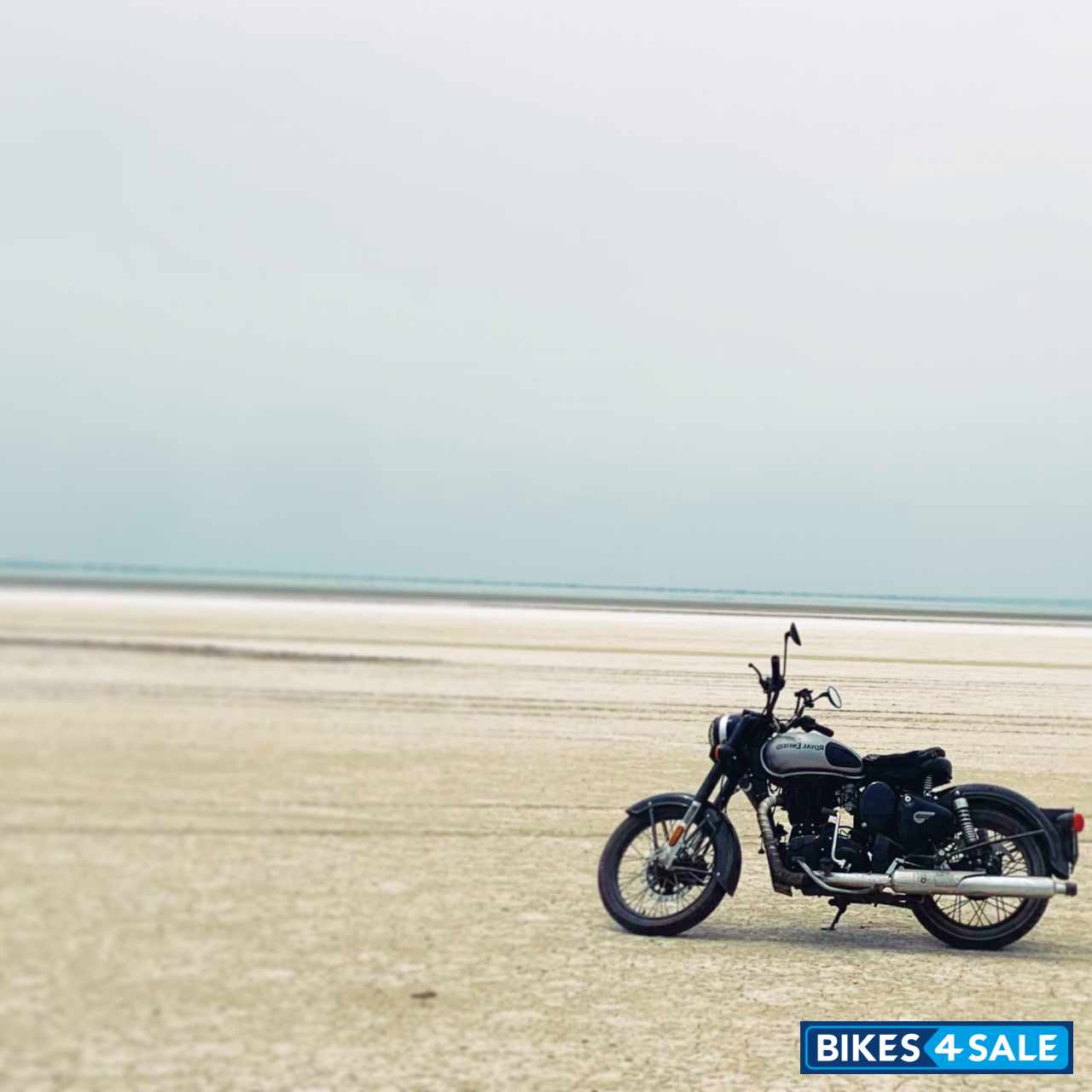 Royal Enfield Classic 350