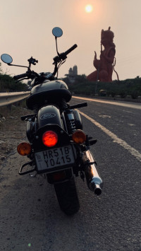 Royal Enfield Classic 350