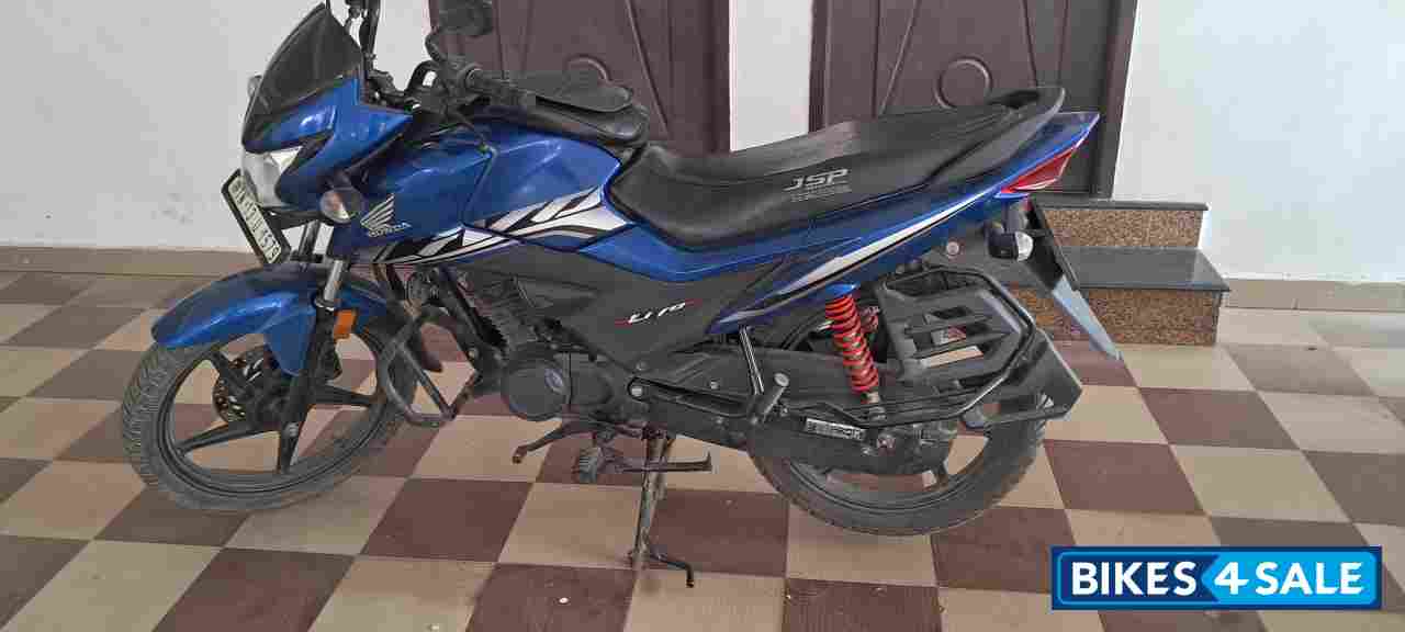 Honda Livo BS6 Honda Livo BS6