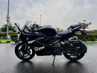 BMW G 310 RR