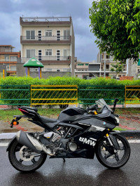 BMW G 310 RR