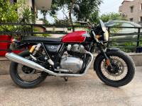 Royal Enfield Interceptor LIMITED EDITION 2020 Model