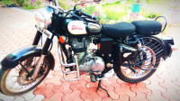Royal Enfield Classic 350 2014 Model