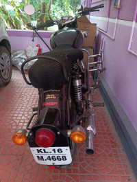 Royal Enfield Classic 350