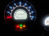 Yellow Royal Enfield Meteor 350 Fireball