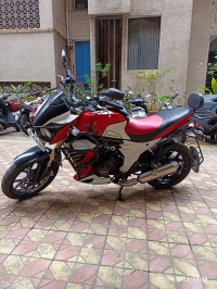 Mahindra Mojo XT 300