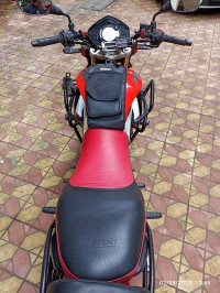 Mahindra Mojo XT 300