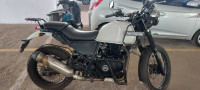 Royal Enfield Himalayan 2019 Model