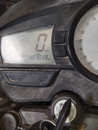 TVS Apache RTR 160 2015 Model