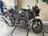 TVS Apache RTR 160