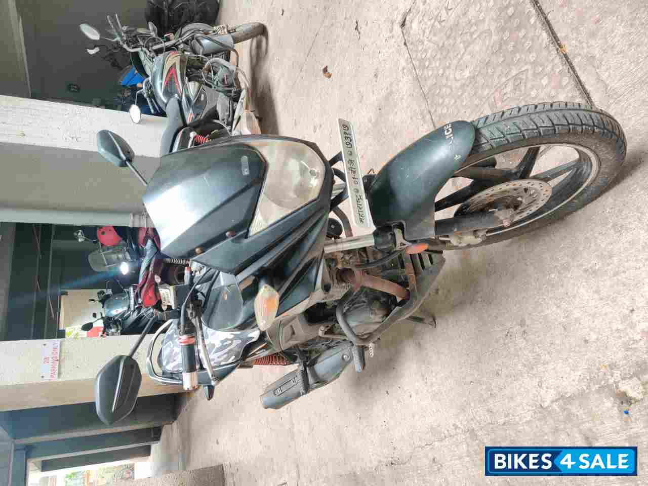 Black Hero Ignitor Black Hero Ignitor