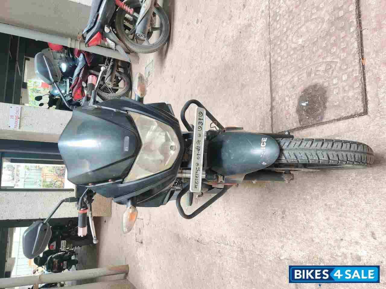 Black Hero Ignitor Black Hero Ignitor