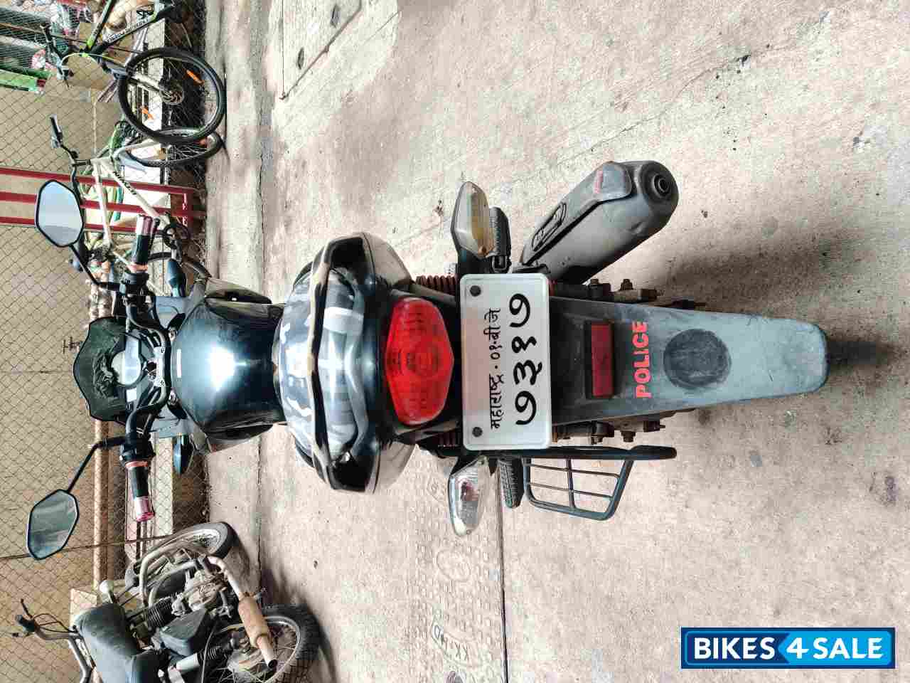 Black Hero Ignitor Black Hero Ignitor