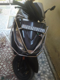 Honda Grazia 125 BS6 2019 Model