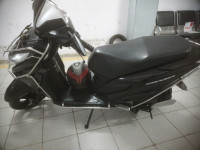 Honda Grazia 125 BS6