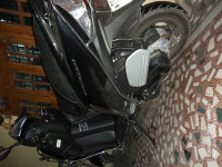 Honda Grazia 125 BS6