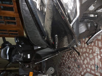 Honda Grazia 125 BS6