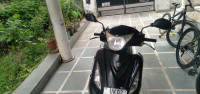 Suzuki  swish 125 2013 Model