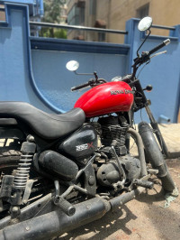 Royal Enfield Thunderbird X 350 2019 Model