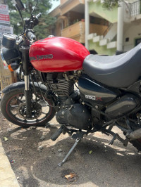 Royal Enfield Thunderbird X 350