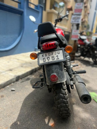 Royal Enfield Thunderbird X 350