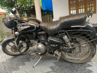 Royal Enfield Bullet Standard 500