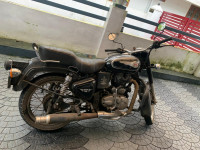 Royal Enfield Bullet Standard 500