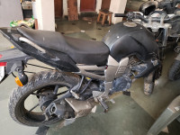 Yamaha FZ16