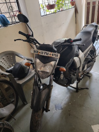 Yamaha FZ16