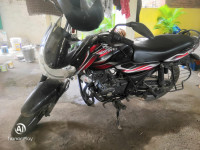 Bajaj Discover 100 2013 Model