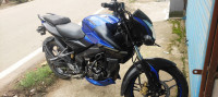 Bajaj Pulsar NS 160