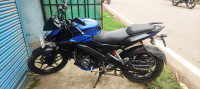 Bajaj Pulsar NS 160