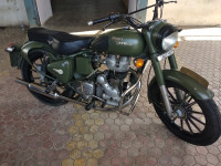 Royal Enfield Bullet 350 1984 Model