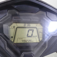 Honda Dio 2021 Model