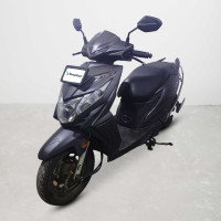 Honda Dio