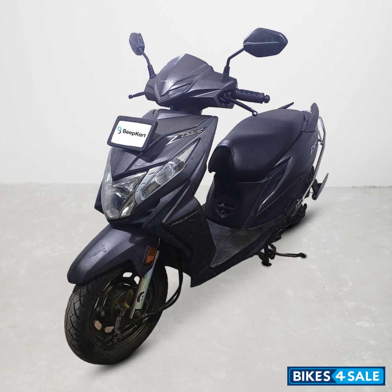Honda Dio