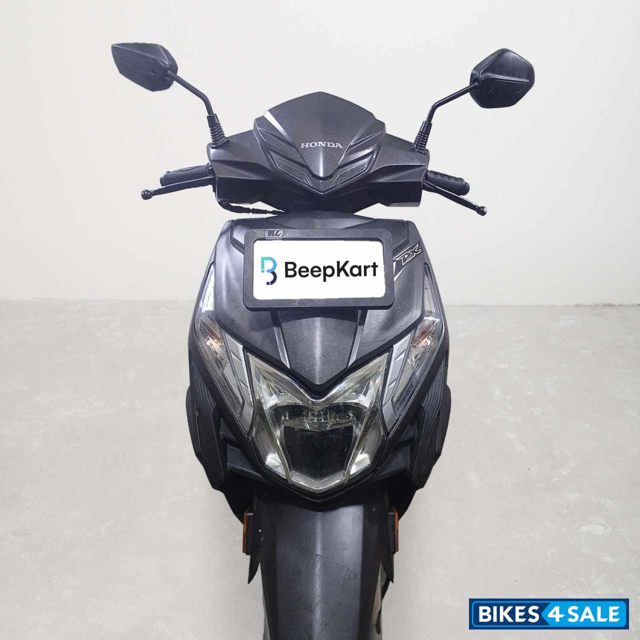 Honda Dio