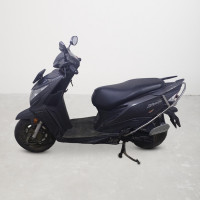 Honda Dio