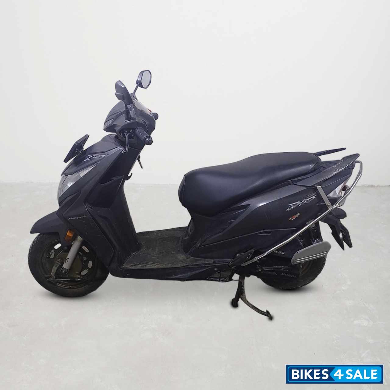 Honda Dio