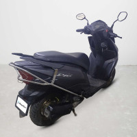 Honda Dio