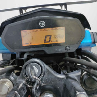Yamaha FZ25 2017 Model